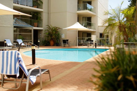 Seashells Scarborough - Accommodation Port Hedland 13