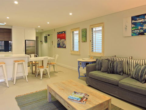 Seashells Scarborough - Accommodation Port Hedland 4