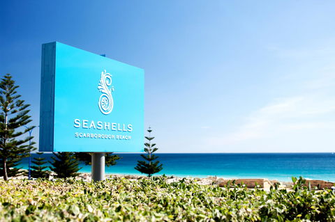 Seashells Scarborough - Accommodation Port Hedland 16