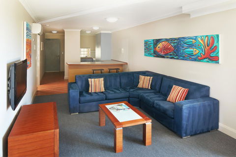 Seashells Scarborough - Accommodation Port Hedland 24
