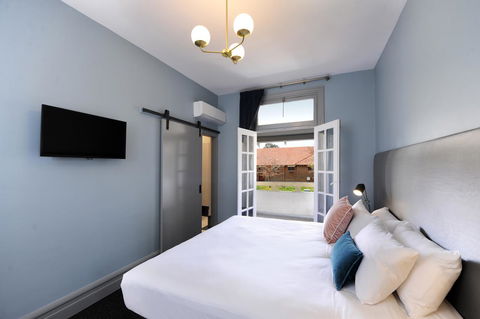 The Stirling Arms Hotel - Accommodation Port Hedland 6