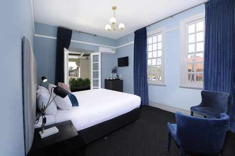 The Stirling Arms Hotel - Accommodation Port Hedland 11