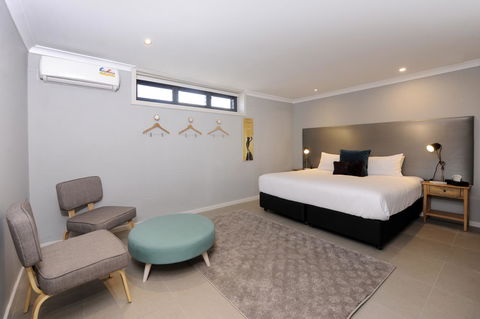 The Stirling Arms Hotel - Accommodation Port Hedland 27