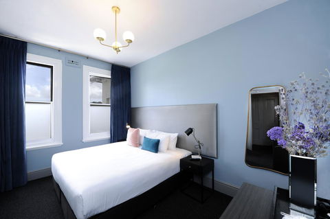 The Stirling Arms Hotel - Accommodation Port Hedland 23