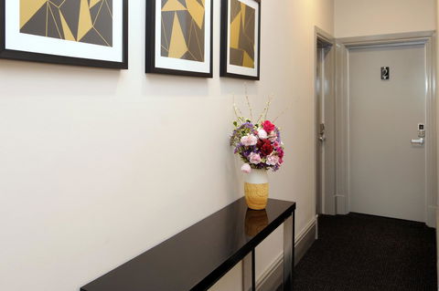 The Stirling Arms Hotel - Accommodation Port Hedland 20