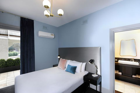 The Stirling Arms Hotel - Accommodation Port Hedland 25