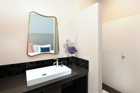 The Stirling Arms Hotel - Accommodation Port Hedland 7