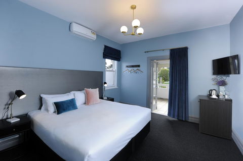 The Stirling Arms Hotel - Accommodation Port Hedland 5