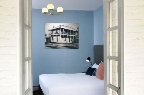 The Stirling Arms Hotel - Accommodation Port Hedland 4