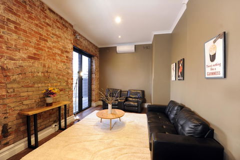 The Stirling Arms Hotel - Accommodation Port Hedland 31
