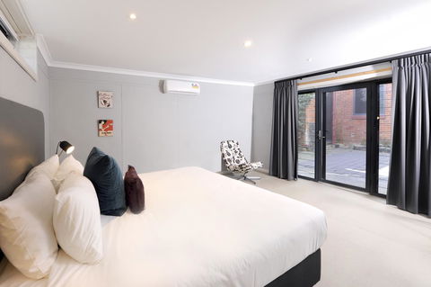 The Stirling Arms Hotel - Accommodation Port Hedland 30
