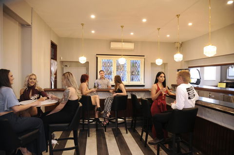 The Stirling Arms Hotel - Accommodation Port Hedland 14