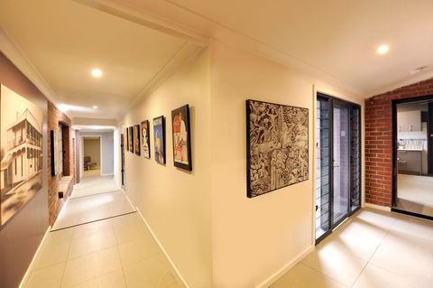 The Stirling Arms Hotel - Accommodation Port Hedland 32