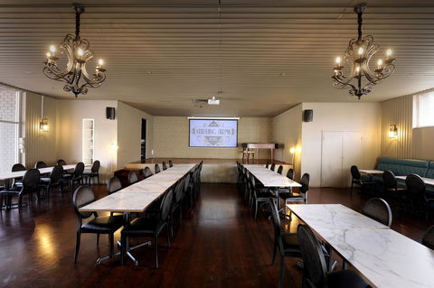 The Stirling Arms Hotel - Accommodation Port Hedland 16