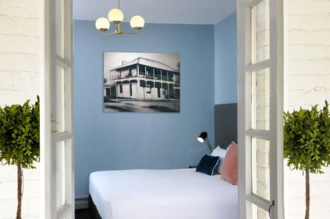The Stirling Arms Hotel - Accommodation Port Hedland 24