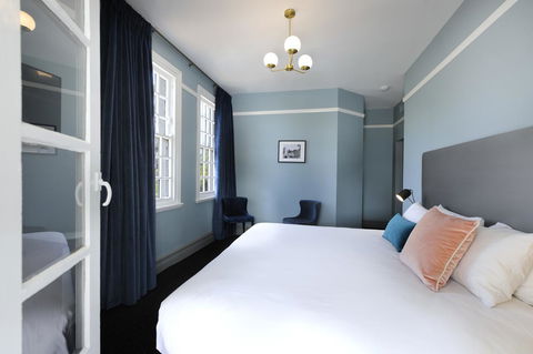 The Stirling Arms Hotel - Accommodation Port Hedland 10