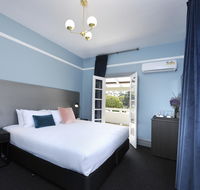 The Stirling Arms Hotel - Accommodation Port Hedland