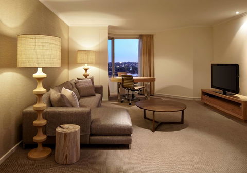 Residence On Langley Park - Accommodation Port Hedland 16