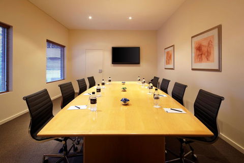 Residence On Langley Park - Accommodation Port Hedland 21