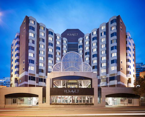 Residence On Langley Park - Accommodation Port Hedland 1