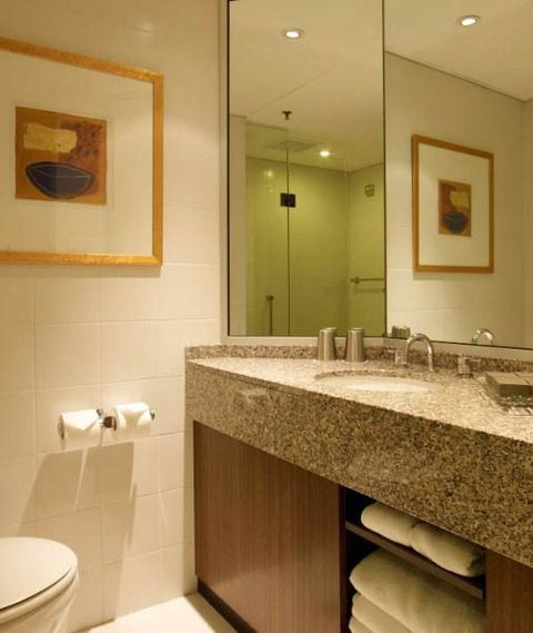 Residence On Langley Park - Accommodation Port Hedland 3