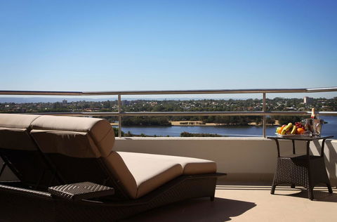 Residence On Langley Park - Accommodation Port Hedland 19