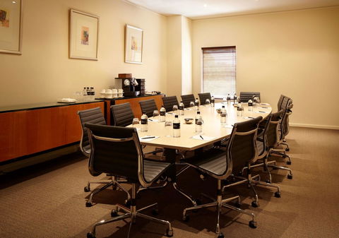 Residence On Langley Park - Accommodation Port Hedland 20