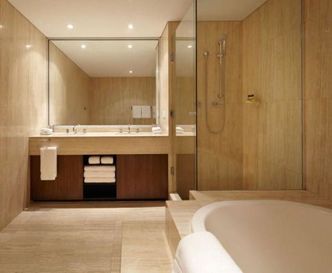 Residence On Langley Park - Accommodation Port Hedland 2