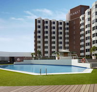 Hyatt Regency Perth - Accommodation Port Hedland