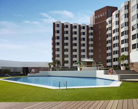 Residence On Langley Park - Accommodation Port Hedland 0