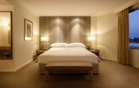 Residence On Langley Park - Accommodation Port Hedland 8