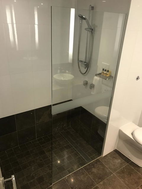 Residence On Langley Park - Accommodation Port Hedland 5