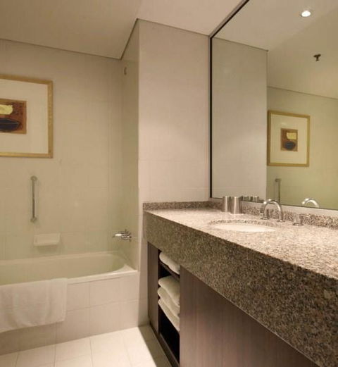 Residence On Langley Park - Accommodation Port Hedland 4