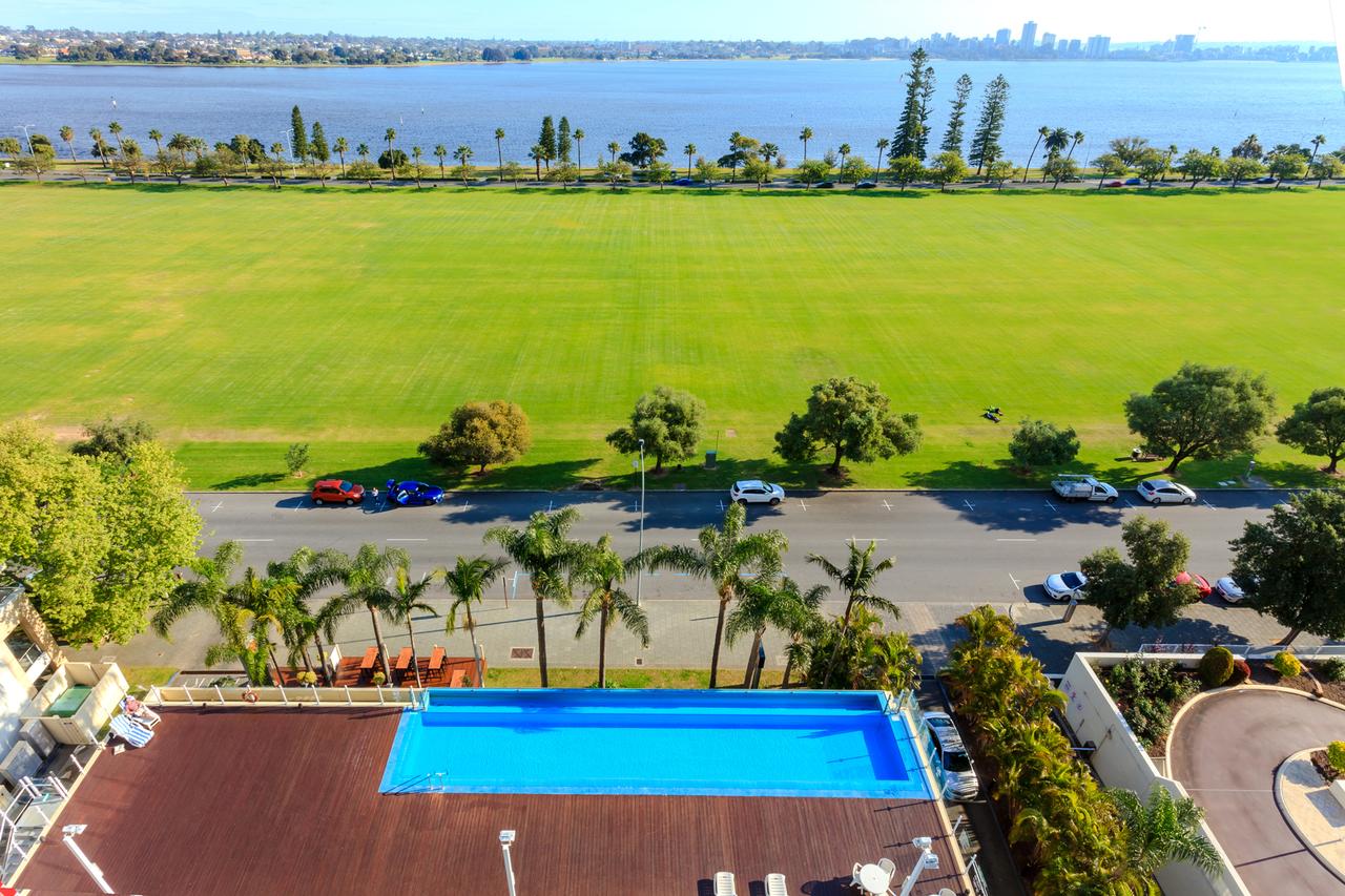Perth WA Accommodation Port Hedland