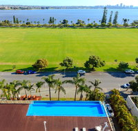 Crowne Plaza Perth - Accommodation Port Hedland