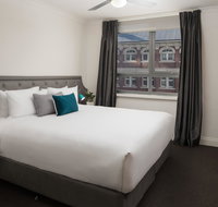 Pensione Hotel Perth - Accommodation Port Hedland