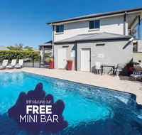 Hunter Gateway Motel - Accommodation Port Hedland