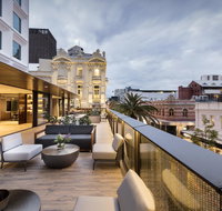 InterContinental Perth City Centre - Accommodation Port Hedland