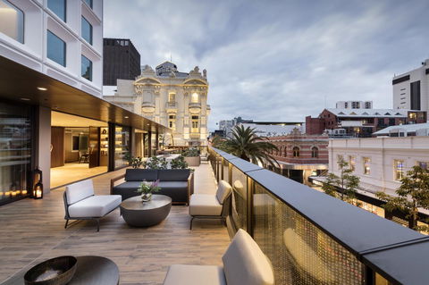 InterContinental Perth City Centre, An IHG Hotel - Accommodation Port Hedland 0
