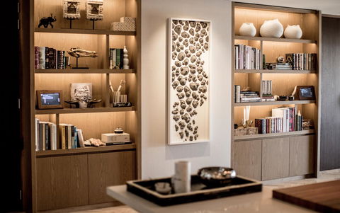 InterContinental Perth City Centre, An IHG Hotel - Accommodation Port Hedland 24