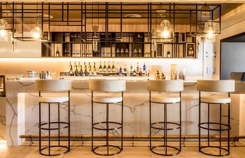 InterContinental Perth City Centre, An IHG Hotel - Accommodation Port Hedland 31