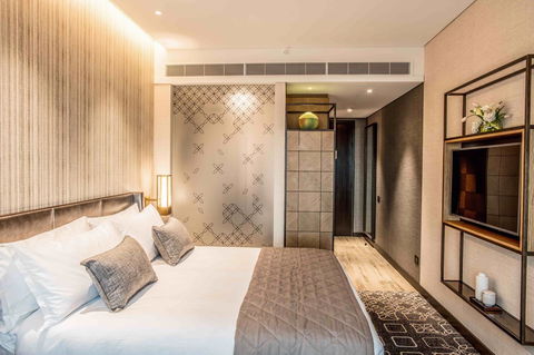 InterContinental Perth City Centre, An IHG Hotel - Accommodation Port Hedland 35