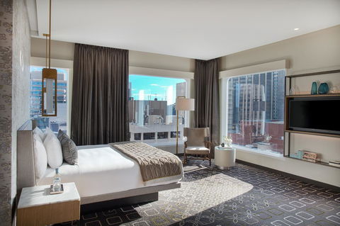 InterContinental Perth City Centre, An IHG Hotel - Accommodation Port Hedland 13