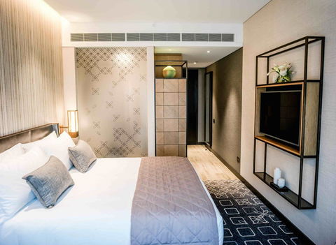 InterContinental Perth City Centre, An IHG Hotel - Accommodation Port Hedland 6