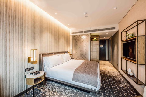 InterContinental Perth City Centre, An IHG Hotel - Accommodation Port Hedland 28