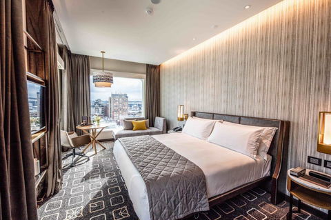 InterContinental Perth City Centre, An IHG Hotel - Accommodation Port Hedland 27