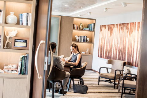 InterContinental Perth City Centre, An IHG Hotel - Accommodation Port Hedland 36