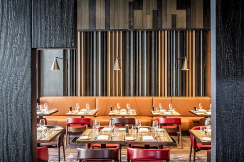 InterContinental Perth City Centre, An IHG Hotel - Accommodation Port Hedland 30