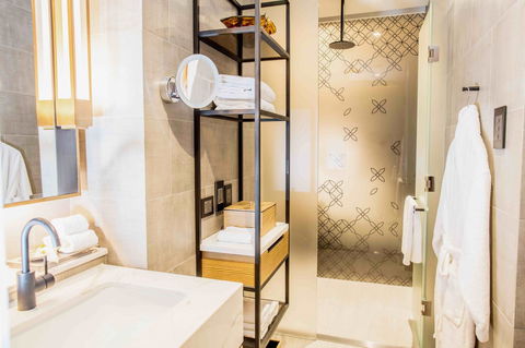 InterContinental Perth City Centre, An IHG Hotel - Accommodation Port Hedland 7