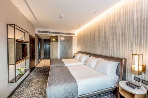 InterContinental Perth City Centre, An IHG Hotel - Accommodation Port Hedland 17